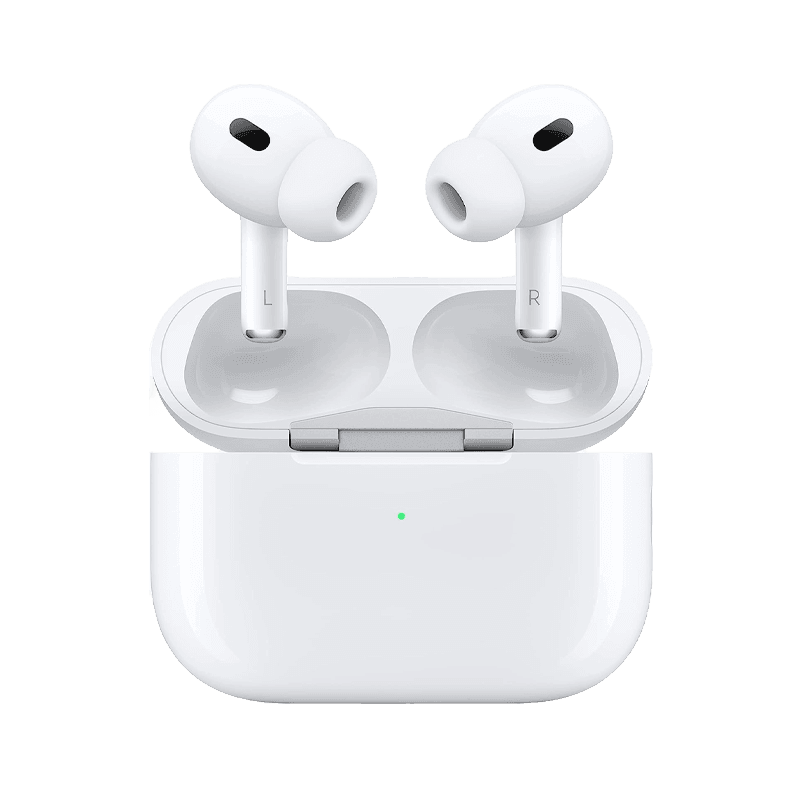 سماعة ابل ايربودز برو (الجيل الثاني) USB-C