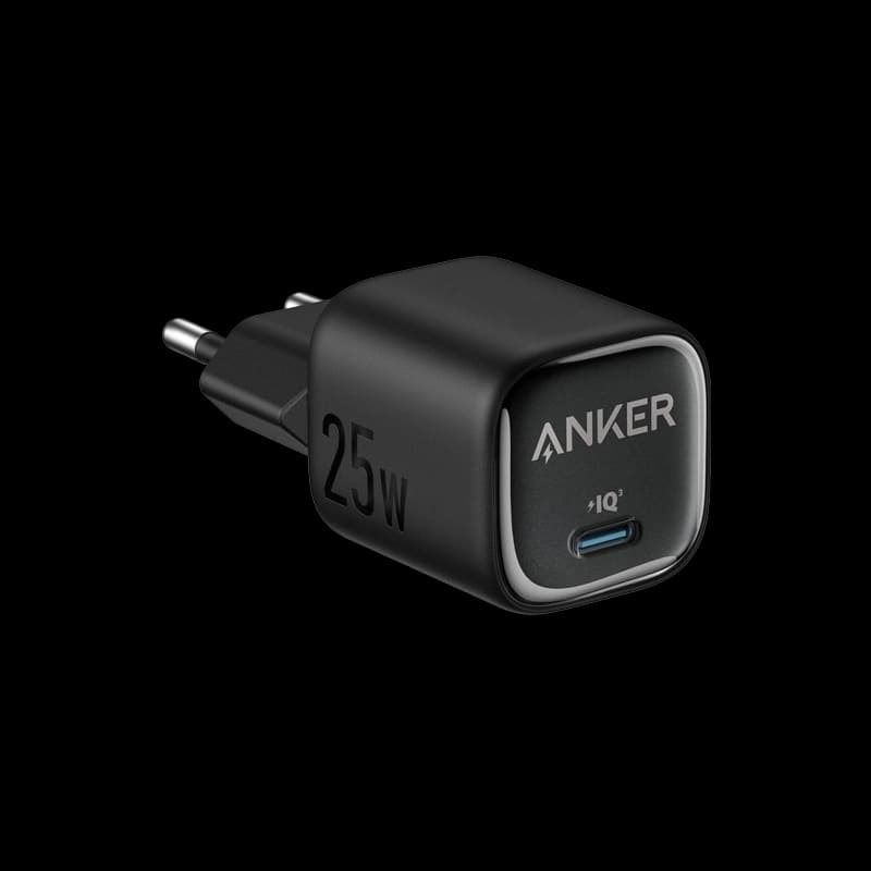 ANKER CHARGER 25W COMPACT IQ ( A2656L11) G SN