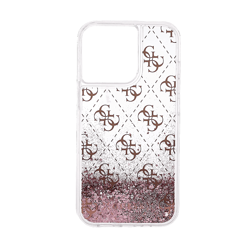 Guess cover iPhone 15 Pro Max