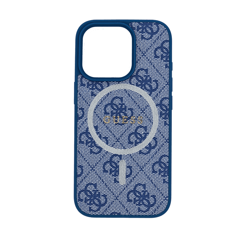Guess Magsafe case for iPhone 16 Pro