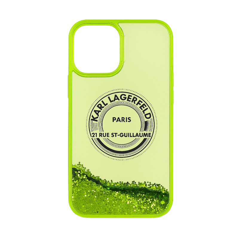 Karl cover iPhone 14 Pro Max