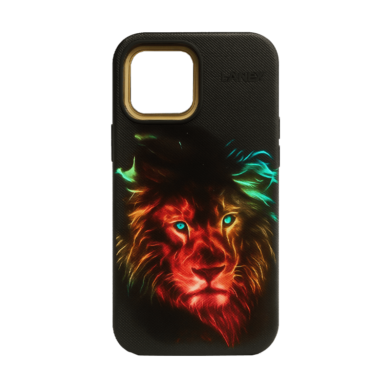 Cover Lanex protection iPhone 13