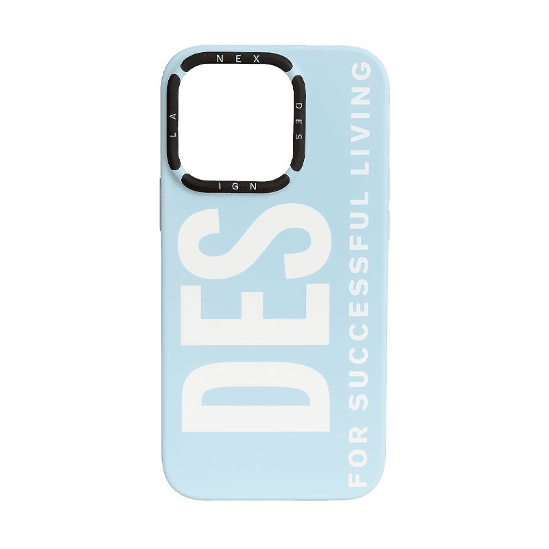 Cover Lanex drop protection creative case iPhone 14 Pro