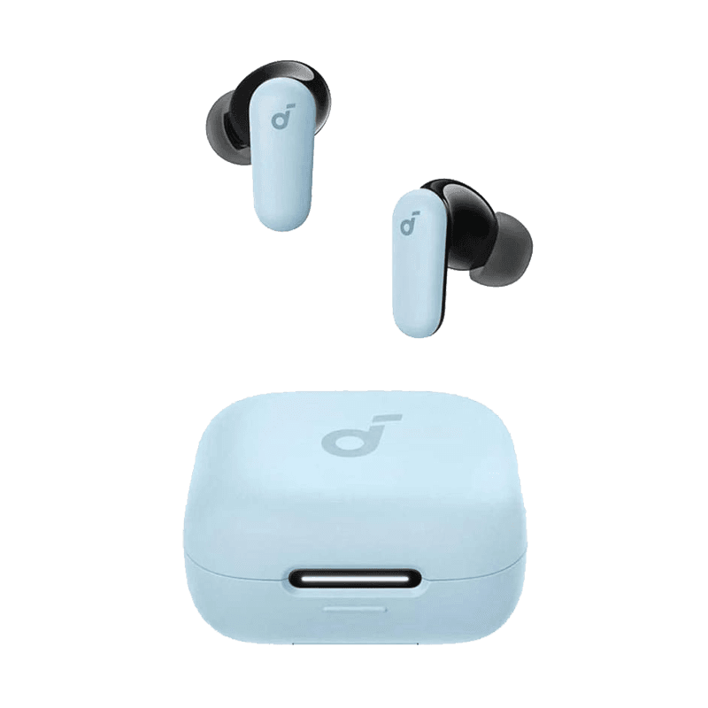 سماعة ANKER SOUNDCORE R50I NC - أزرق