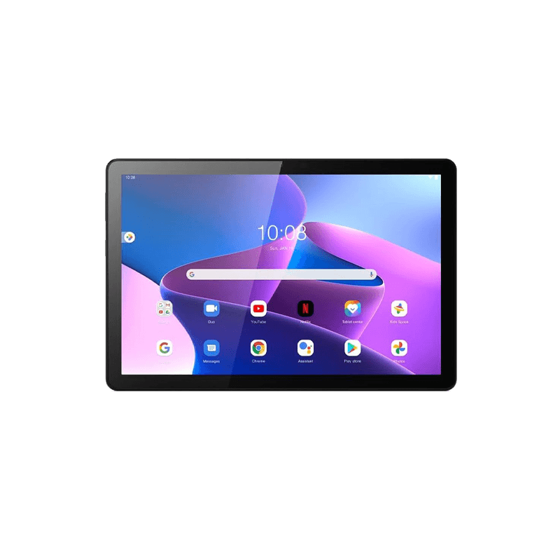 Lenovo Tab M10 PLUS 4GB RAM-128GB-Storm Grey