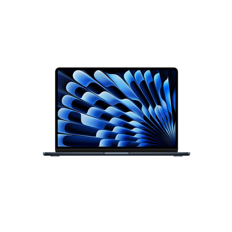MacBook Air M3 13-inch 512SSD/16gb Midnight