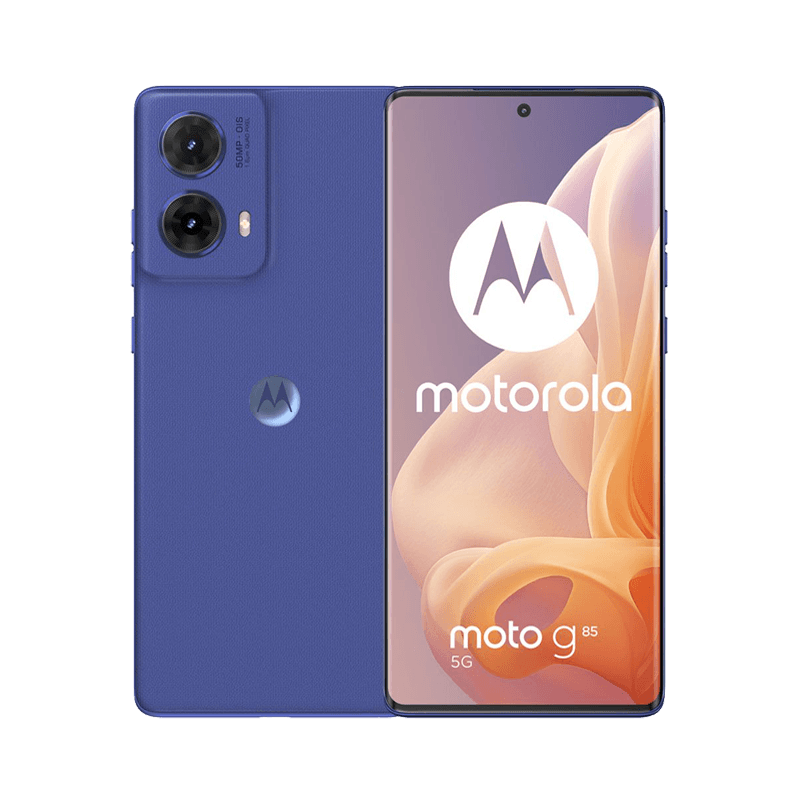 Motorola Moto G85 5G 12GB Ram 256GB Cobalt Blue G