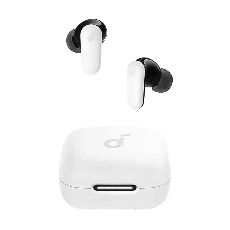 سماعة ANKER Soundcore R50I NC أبيض
