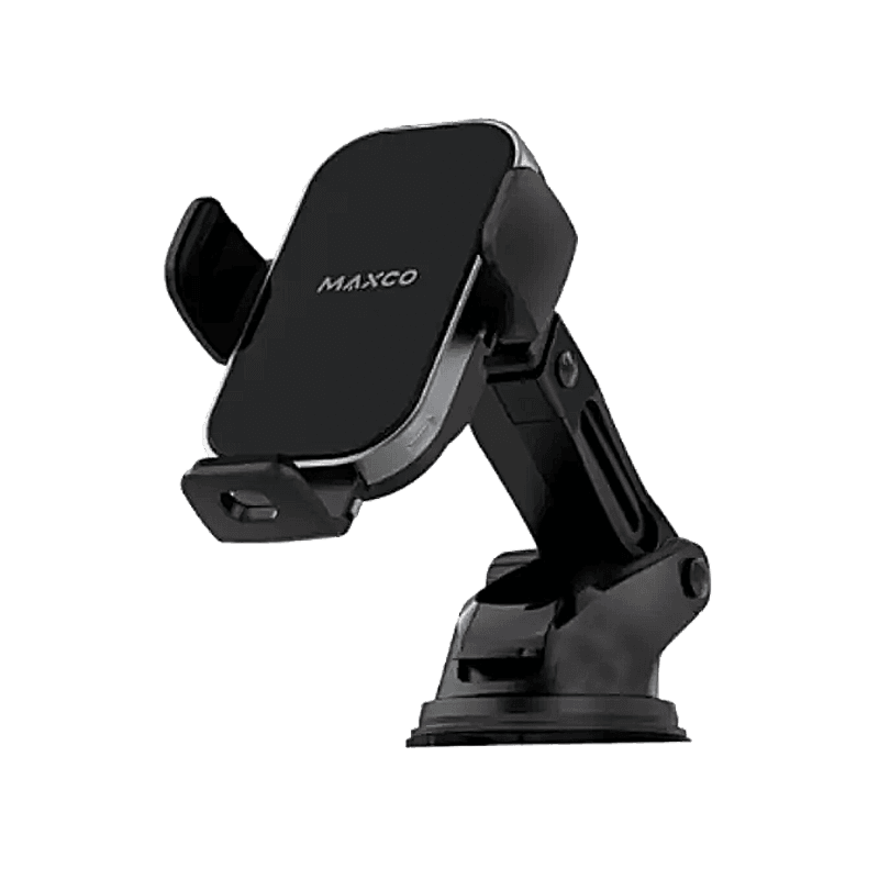 Maxco wireless charging 15w car holder mz02