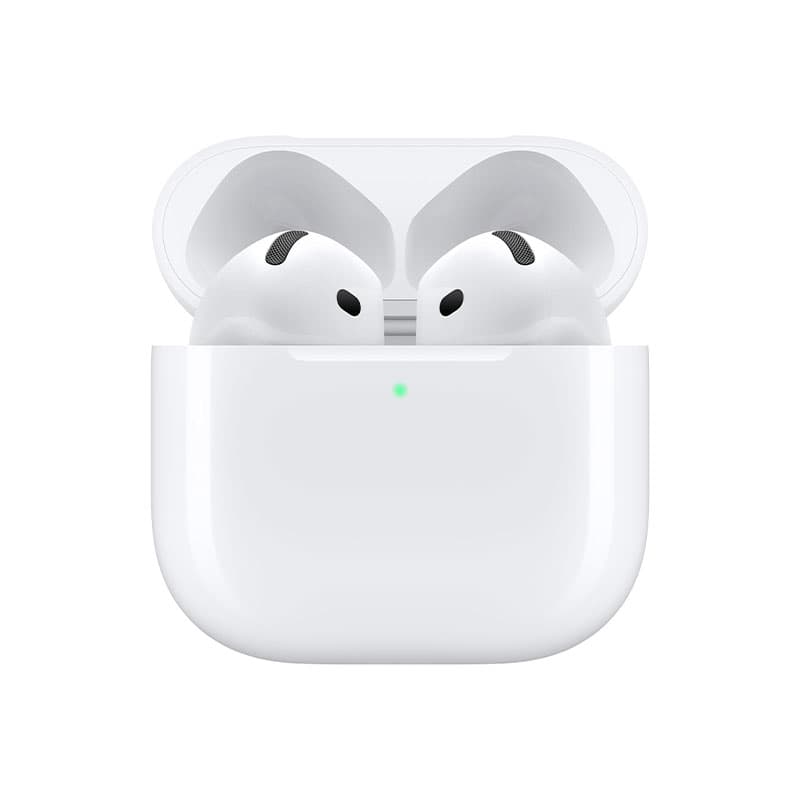 ايربودز 4 بمنفذ USB-C