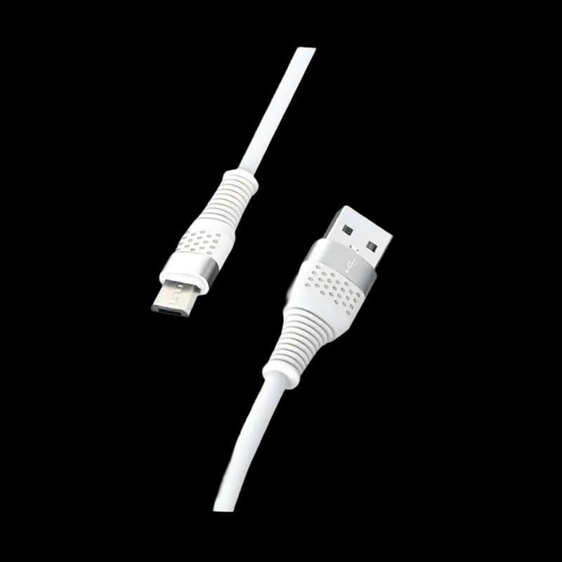 LANEX DATA CABLE USB-A TO MICRO (LS25M)