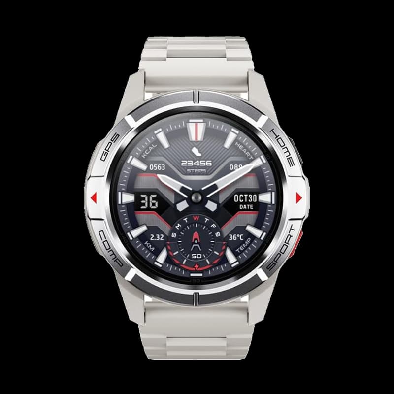 Mibro Smart Watch GS Active – GRAY