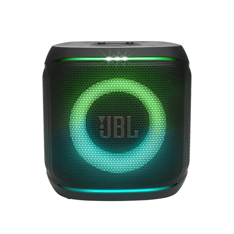Jbl party box encore 2 with mic