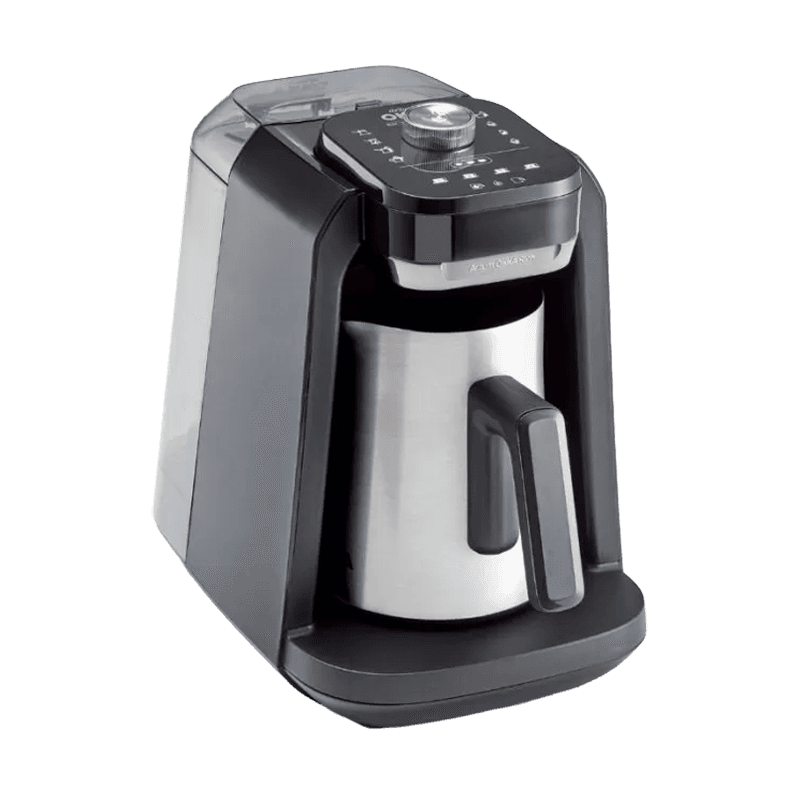 Arzum Okka Rich Pro Plus OK0038-0500 – Chrome