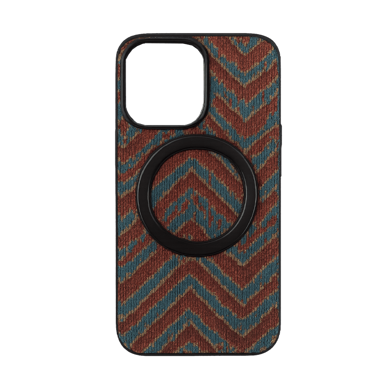 Funshare Magsafe ring case iPhone 16 Pro Max