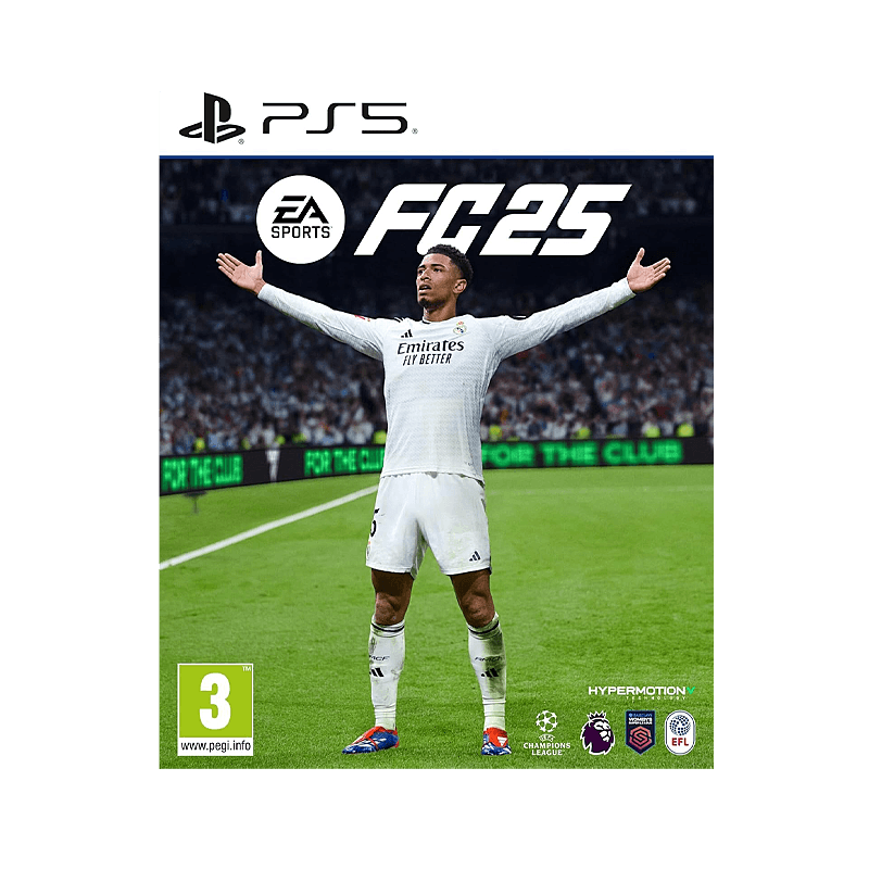 PS5 CD Fifa 25