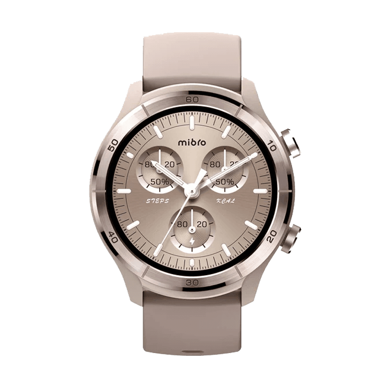 MIBRO WATCH A3 MOCHA G