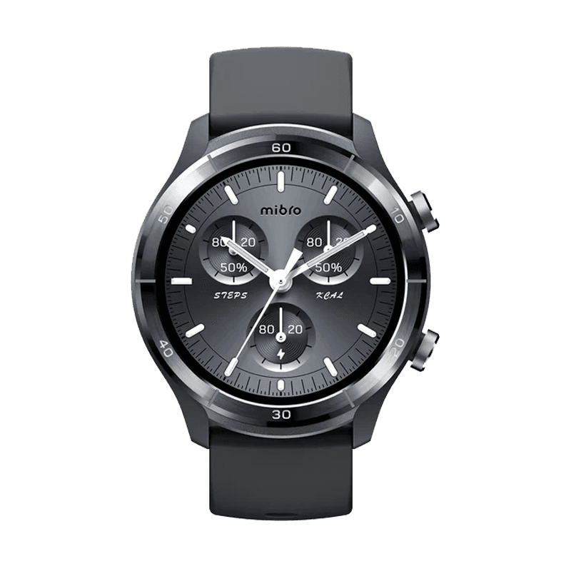 Mibro watch a3 dark gray g