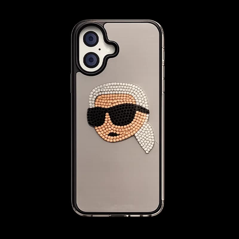 KARL CASE IP 16 CC SN