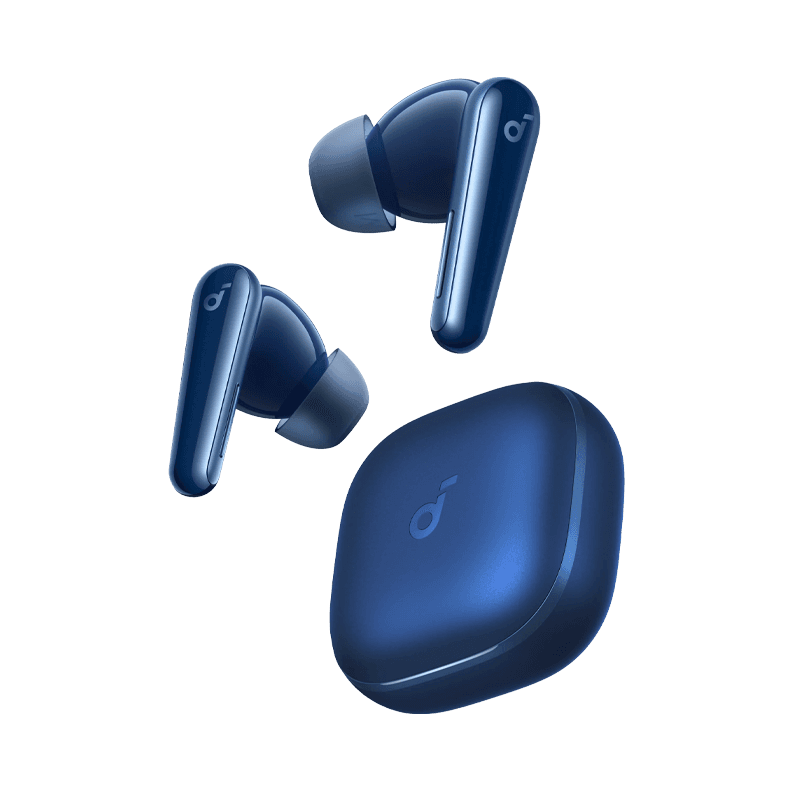 ANKER EARBUDS LIBERTY 5 (ANC) BLUE G