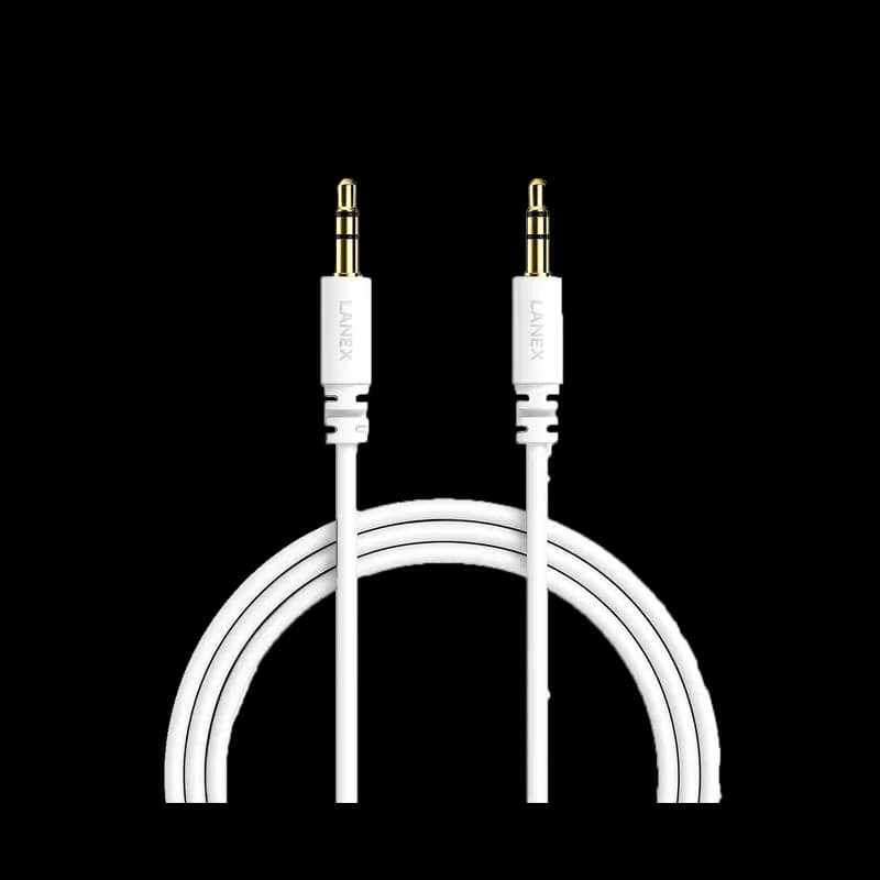 LANEX AUX CABLE (LDS-A03)