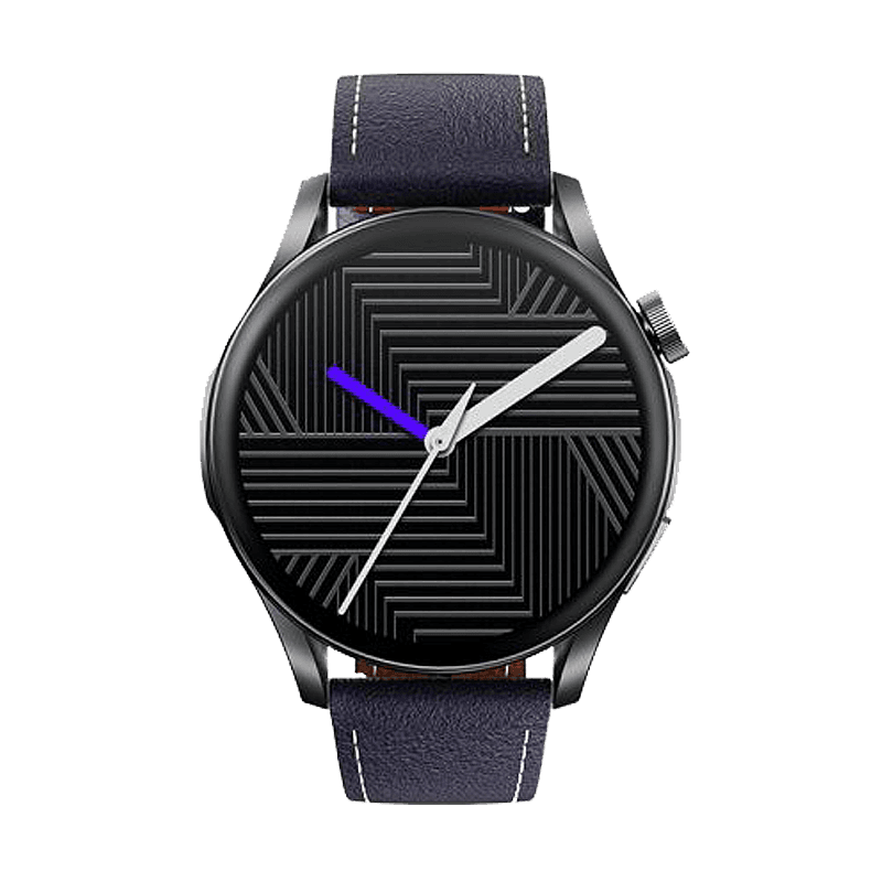 Scykei Smart Watch Civer Black