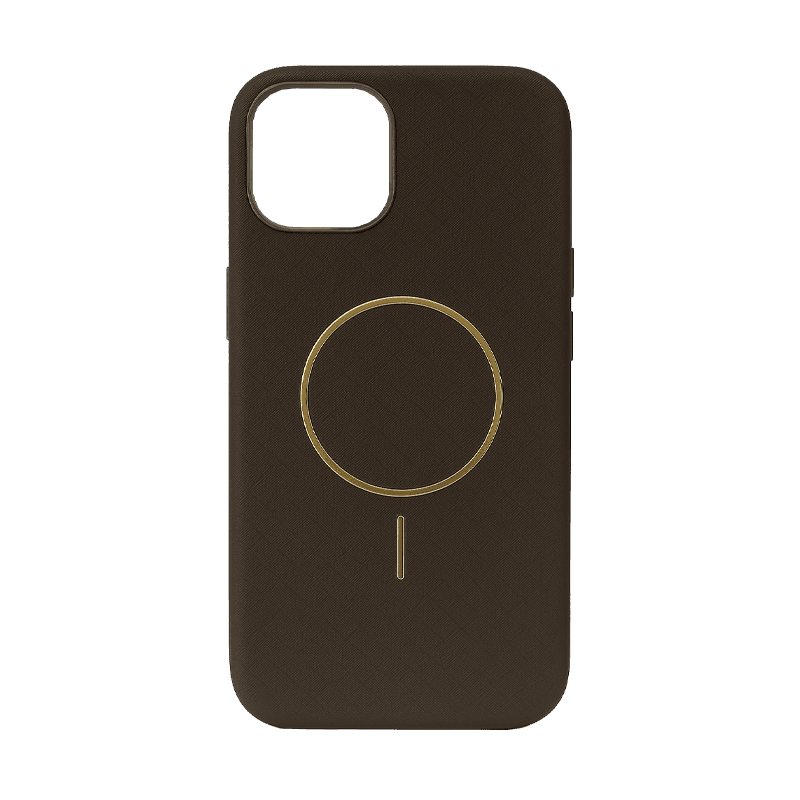 RMO design Magsafe case iPhone 16 Pro Max
