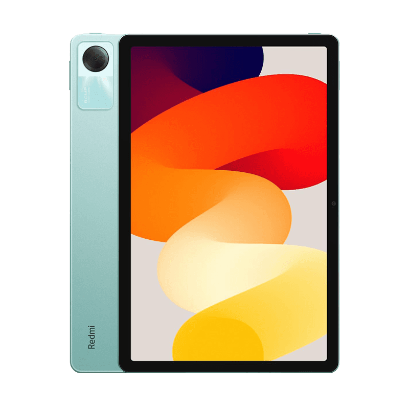 ريدمي Pad SE مساحة 256/8 جيجابايت أخضر مينت