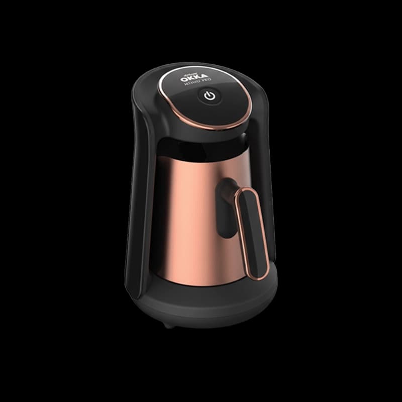 ماكينة قهوة ARZUM OKKA Minio pro