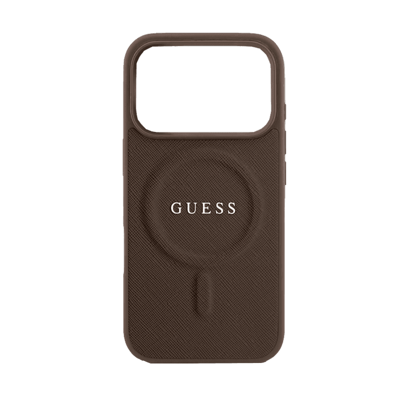 Guess Cover IP 17 Pro Max- D
