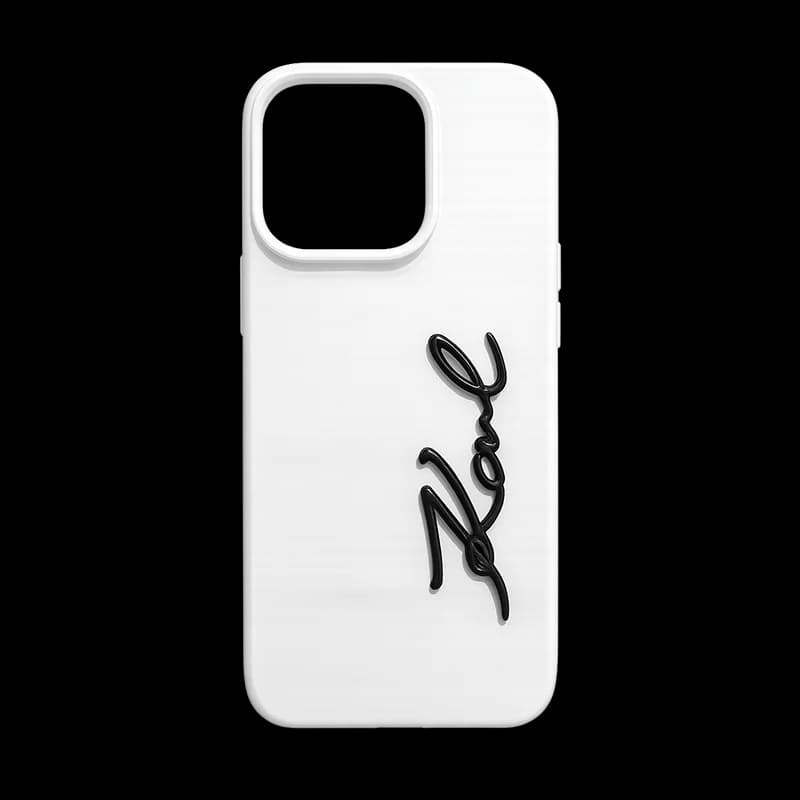 KARL CASE IP 16 PRO CC SN