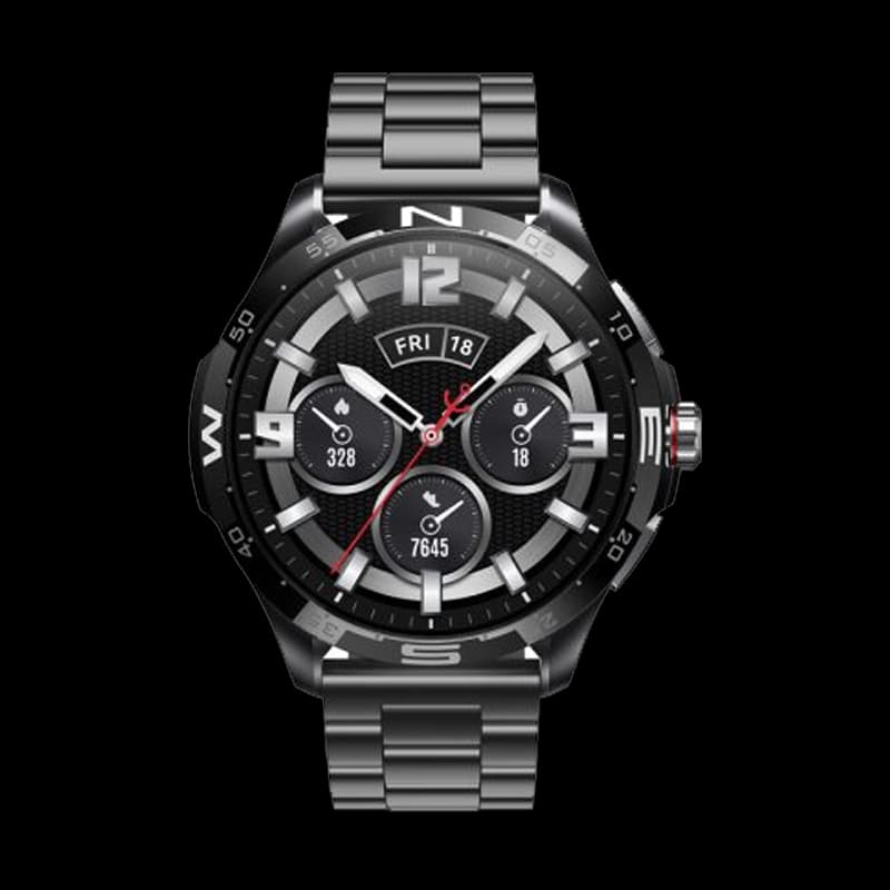 Kieslect C.W Actor Leading(Black)
