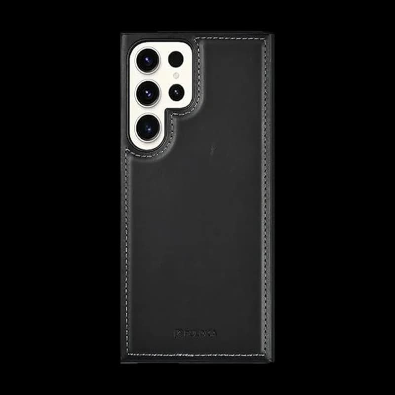 PULOKA Carbon Metal Case IP 25 ULTRA