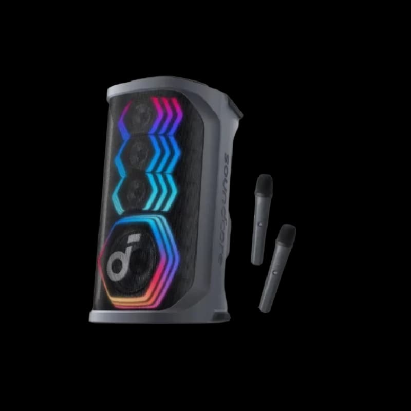 Anker Soundcore Rave3s-Black
