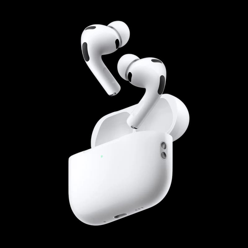 Airpods Pro ( 3rd Generation ) Usb-C