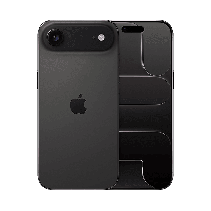 iPhone 17 Air 256GB Space Black