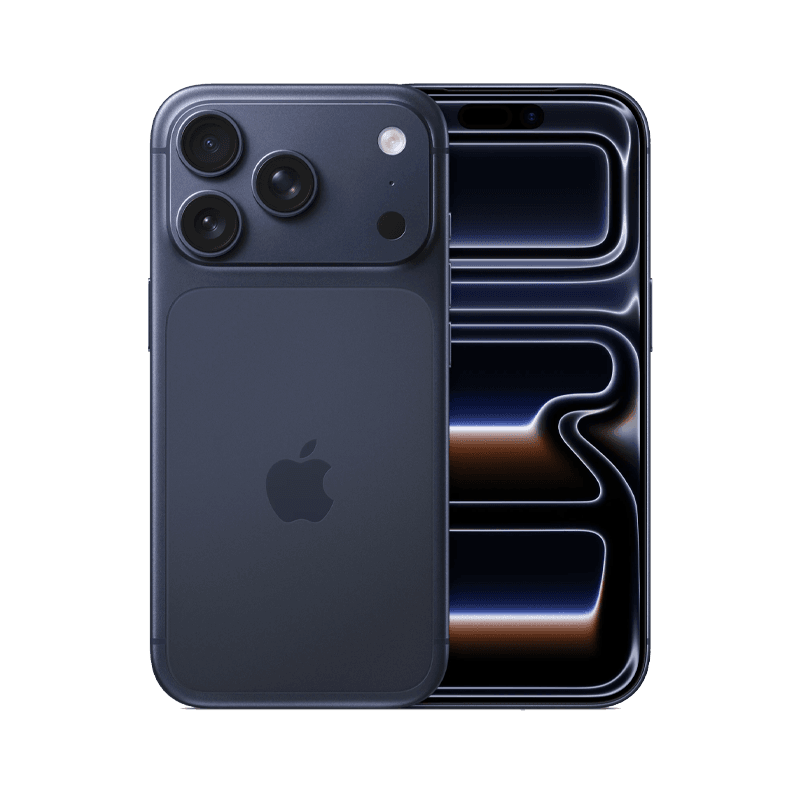 iPhone 17 Pro 512GB Deep Blue