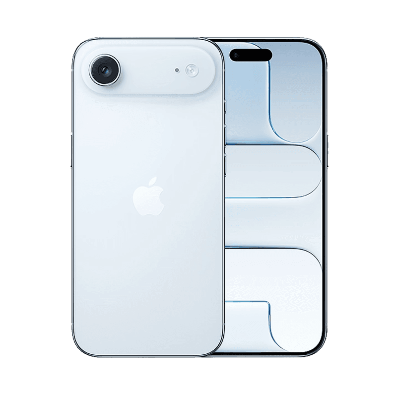 iPhone 17 Air 256GB Sky Blue