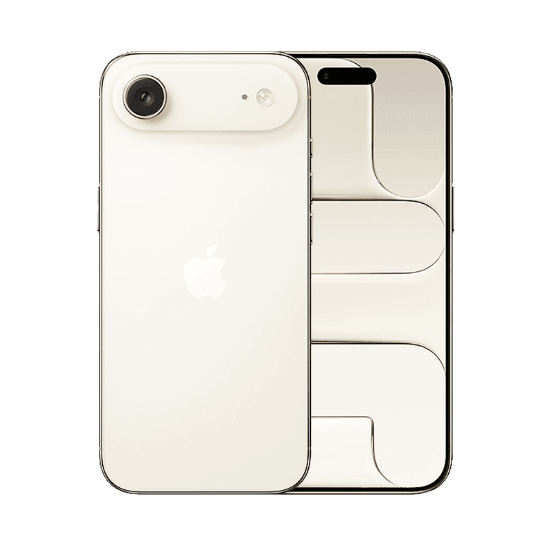 iPhone 17 Air 256GB Light Gold