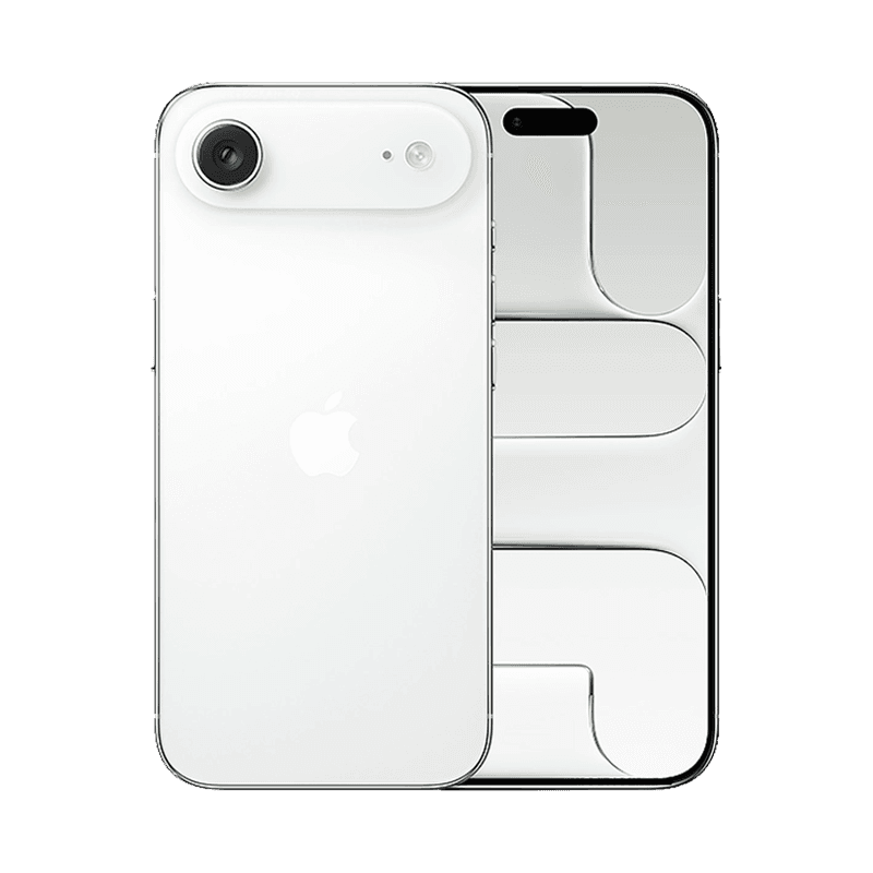 iPhone 17 Air 256GB Cloud White
