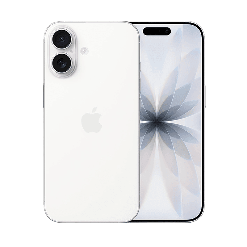 iPhone 17 256GB White G
