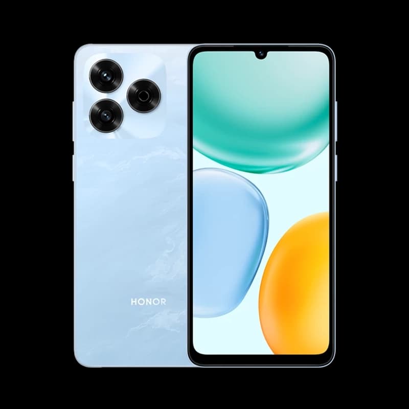 Honor X5C 64GB/4GB Tidal Blue
