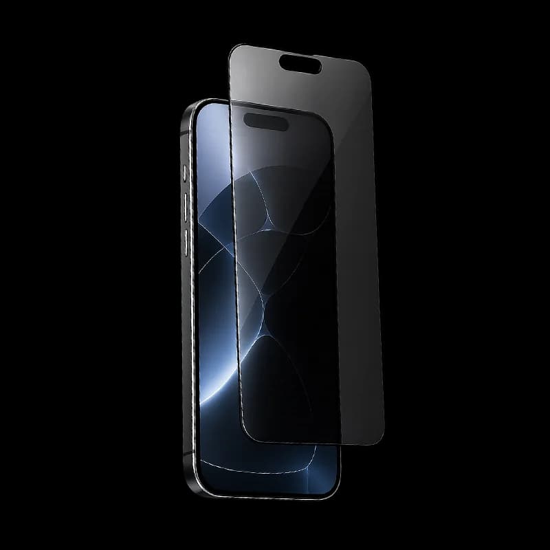 Lanex Privacy Screen For Ip 16 PRO SN