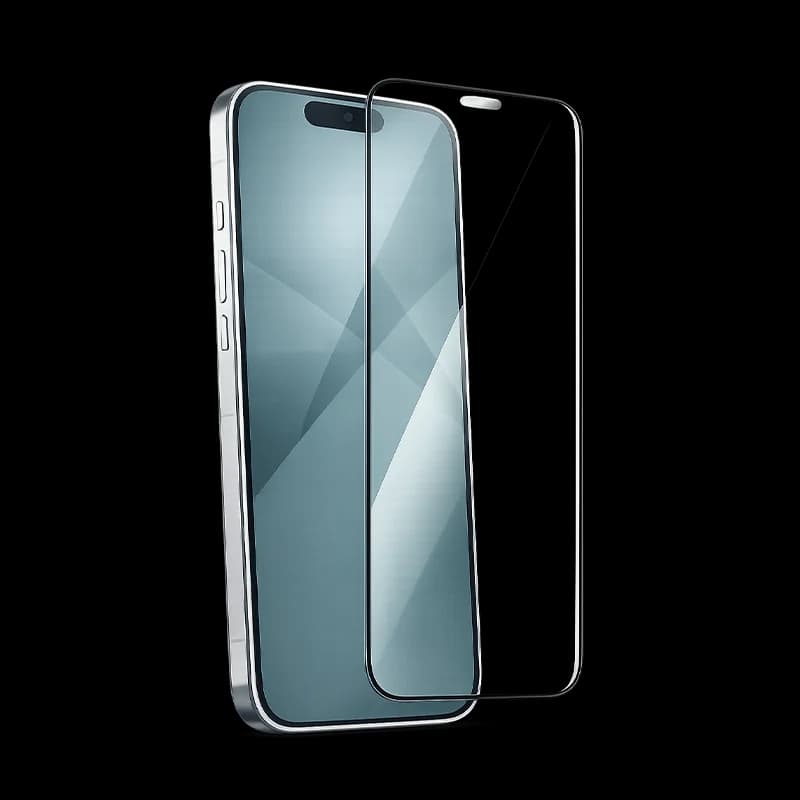 Levelo Clear Screen For Ip 17 Pro