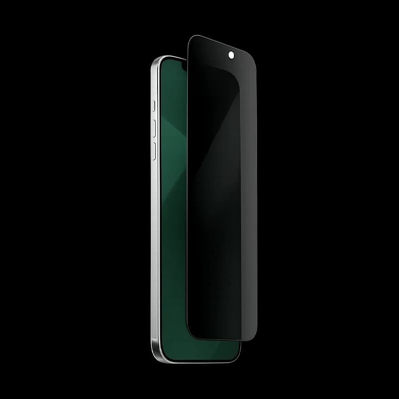 Levelo Privacy Screen For Ip 17 Pro