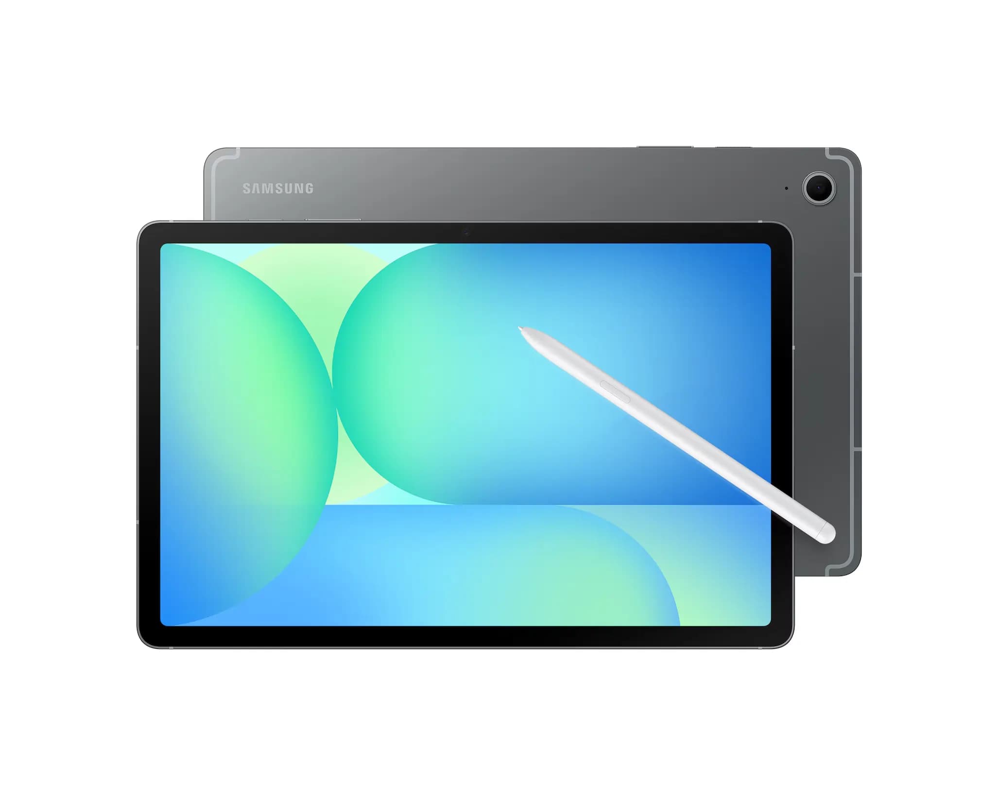 Samsung Galaxy Tab S10 FE 5G 256/12GB Gray G