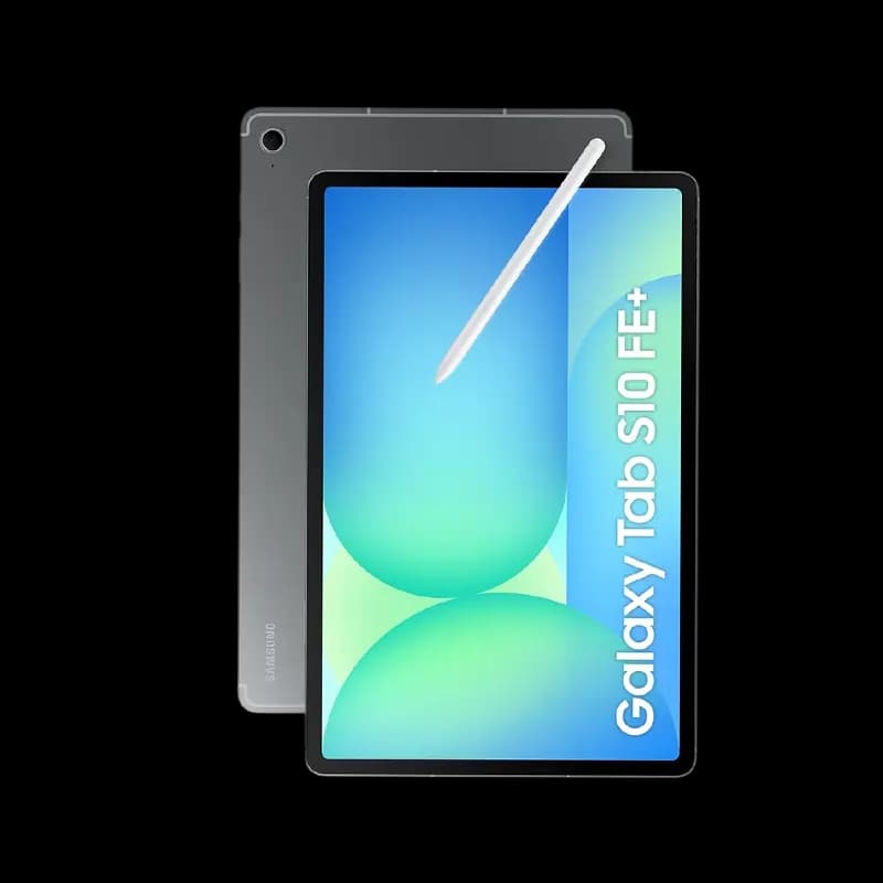 Samsung Galaxy Tab S10 FE+ 5G 128/8GB Gray G