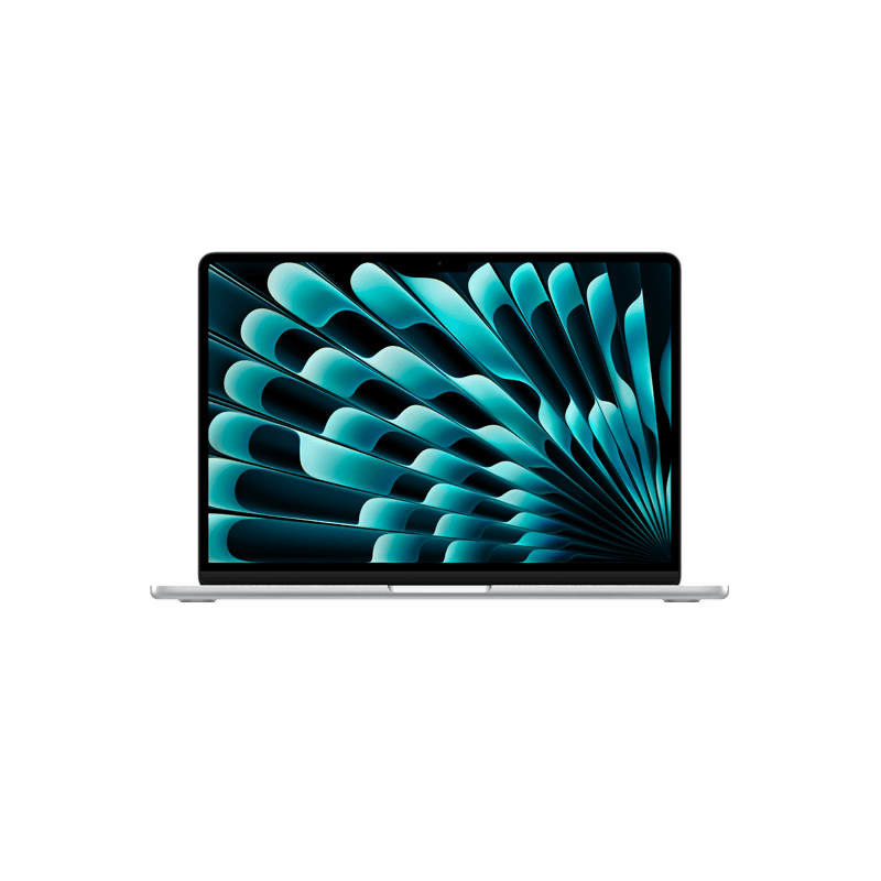 MacBook Air M4 (CHIP) 13-INCH 512/16GB SILVER WG