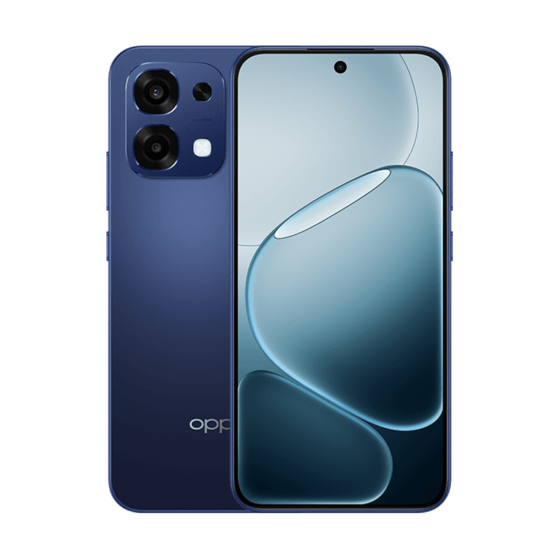 Oppo A6 Pro 5G 256/8GB Stellar Blue