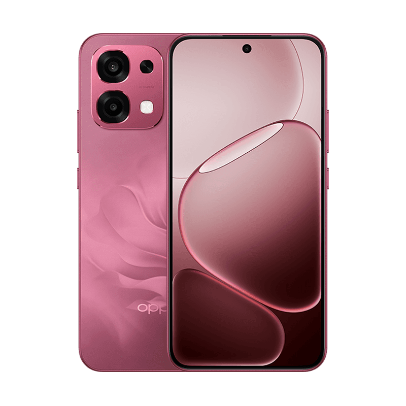 Oppo A6 Pro 5G 256/8GB Rosewood Red